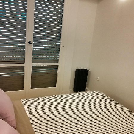 Central New Kolonaki Apartment Athen Eksteriør bilde