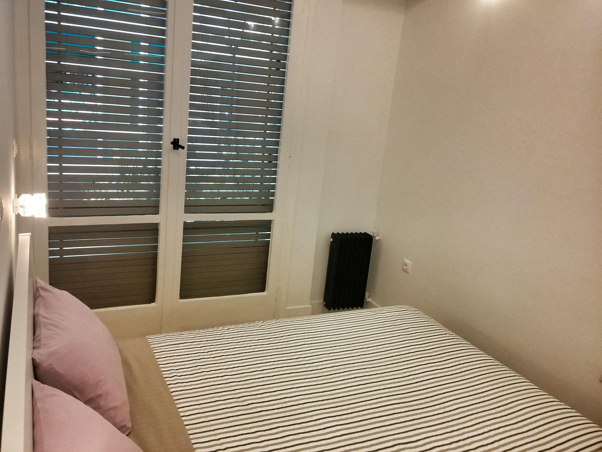 Central New Kolonaki Apartment Athen Eksteriør bilde
