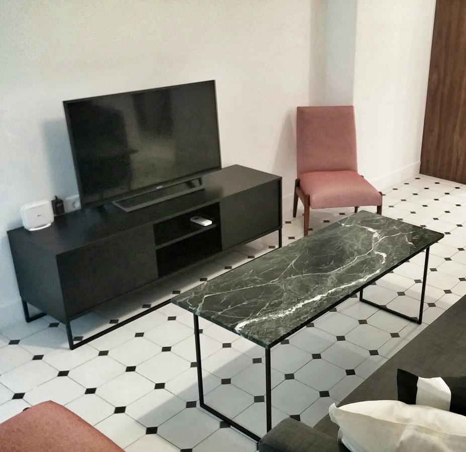 Central New Kolonaki Apartment Athen Eksteriør bilde
